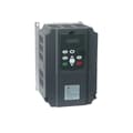 Miniatyrbillede 1 af 2: Frekvensomformer, Enkeltfaset Indgang, 3 Faset Udgang, 220V 55KW, 1 fase 220V, 3 fase 220V