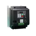 Miniatyrbillede 1 af 2: Frekvensomformer, Enkeltfaset Indgang, 3 Faset Udgang, 220V 4KW, 1 fase 220V, 3 faser 220V