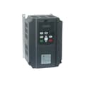 Miniatyrbillede 1 af 2: Frekvensomformer, Enkeltfaset Indgang, 3 Faset Udgang, 220V 75KW, 1 fase 220V, 3 fase 220V
