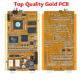 Miniatyrbillede 2 af 2: Renault Can Clip V216 Diagnostisk Interface, Guld PCB V178, Fuld Chip+Reprog V191, Full Chip AN2131QC