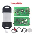 Miniatyrbillede 2 af 2: Renault Can Clip V216 Diagnostisk Interface, Guld PCB V178, Fuld Chip+Reprog V191, Normal Chip