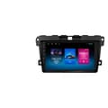Pikkukuva 1 / 2: Auton GPS-navigointi, Android 12, monimediasoitin, P1L-1G 16G-4cores
