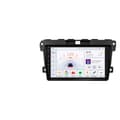 Pikkukuva 1 / 2: Auton GPS-navigointi, Android 12, monimediasoitin, S1-3G 32G-8cores