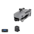 Miniatyrbillede 1 af 2: 4K HD Kameradrone, 3-akset Gimbal, 30 Minutters Flyvetid,906MAX2 2B Taske