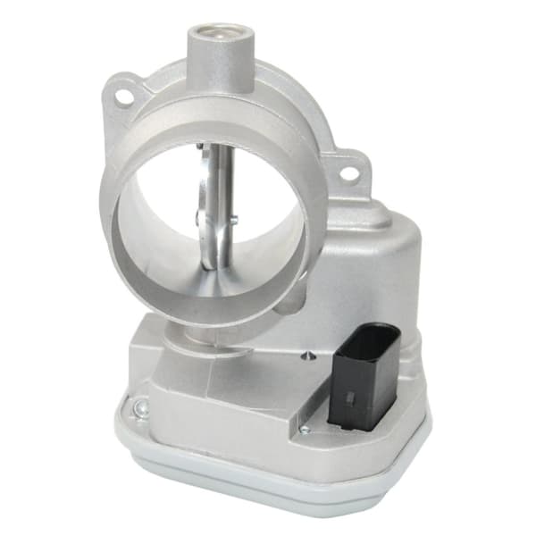 Gasspjäll, storlek 54mm, kompatibel med BMW 1, 3, 5, 7-serien