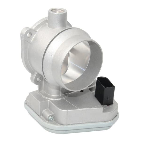 Gasspjäll, storlek 54mm, kompatibel med BMW 1, 3, 5, 7-serien