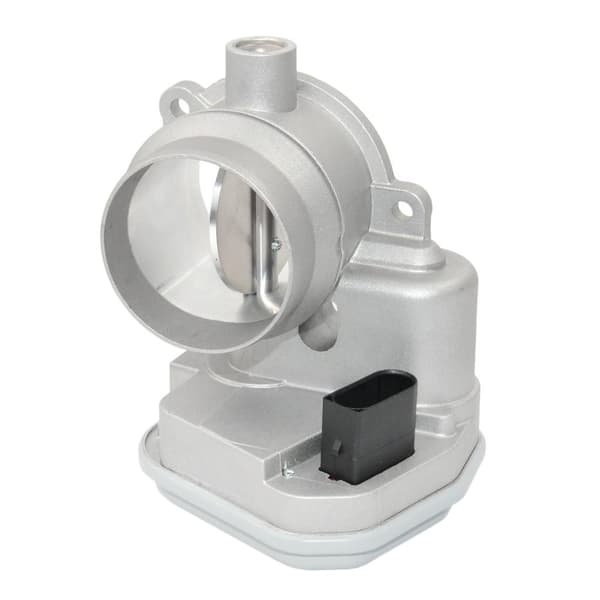 Gasspjäll, storlek 54mm, kompatibel med BMW 1, 3, 5, 7-serien