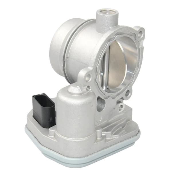 Gasspjäll, storlek 54mm, kompatibel med BMW 1, 3, 5, 7-serien