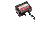 Miniatyrbillede 1 af 2: Bærbar Maske Online Printer, QR Kode Udskrivning, Håndholdt Termisk Inkjet Teknologi, kun printer uden blæk