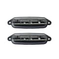 Miniatyrbillede 4 af 4: BMW 5-serie forlygte TMS drivermodul, halogen, OEM delnumre