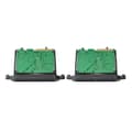 Miniatyrbillede 2 af 4: BMW 5-serie forlygte TMS drivermodul, halogen, OEM delnumre