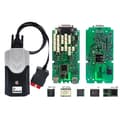 Miniatyrbillede 1 af 2: OBD2 Diagnostisk Værktøj, Bluetooth Forbindelse, NEC Relæ Teknologi, BT43 VD Shell