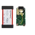 Miniatyrbillede 1 af 2: OBD2 Diagnostisk Værktøj, Bluetooth Forbindelse, NEC Relæ Teknologi, BT Standard MU