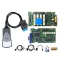Miniatyrbillede 1 af 2: LEXIA Diagbox, Fuldt Chip, V991 V968 V855 V783, FULL LED