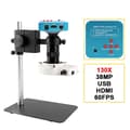 Miniatyrbillede 1 af 2: Kamera, 4K Opløsning, 48MP Sensor, E Kamera 130X Linse