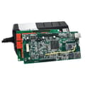 Miniatyrbillede 1 af 2: OBD2 Scanner, Nyeste 2021 Version, Understøtter Flere Bil- og Lastbilmodeller, Old Case BT