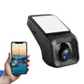 Miniatyrbillede 1 af 2: Bil DVR, USB-forbindelse, HD-video kvalitet, DVR2