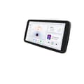 Miniatyrbillede 1 af 2: Bil Multimedieafspiller, 360 graders roterbar, Carplay hovedenhed, 10,33 tommer S6 AI