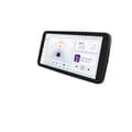 Miniatyrbillede 1 af 2: Bil Multimedieafspiller, 360 graders roterbar, Carplay hovedenhed, 10,33 tommer S8 AI