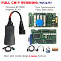 Miniatyrbillede 2 af 2: Lexia 3 Fuldt Chip Diagbox V855, OBDII Diagnostisk værktøj, Firmware 921815C, Fuld Chip Ingen Klips
