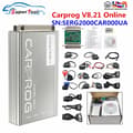 Pikkukuva 2 / 2: Carprog V1377, Verkkopohjainen ECU-viritys, Airbagin nollaus, Carprog V821 Set