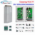 Miniatyrbillede 2 af 2: Carprog V1377, Online ECU Tuning, Airbag Nulstilling, Carprog V1377 Sæt