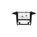 Miniatyrbillede 1 af 2: Bil Stereo Android Radio, Multimedie Videoafspiller, GPS Auto Android, S1-8CORE