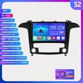 Miniatyrbillede 2 af 2: Bil Stereo Android Radio, Multimedie Videoafspiller, GPS Auto Android, S2-8CORE