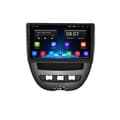 Pikkukuva 1 / 2: Android-autostereo, GPS-navigointi, Carplay-integraatio, 2 32G Vain radio