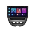 Miniatyrbillede 1 af 2: Android bil stereo, GPS navigation, Carplay integration, 2 32G med Carplay
