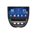 Pikkukuva 1 / 2: Android-autostereo, GPS-navigointi, Carplay-integraatio, 4 64G Carplay DSP