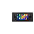 Miniatyrbillede 1 af 2: Bil GPS Radio, Multimedieafspiller, Android OS, Polonia, P2-CP (4Core 2G 32G)