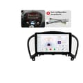 Miniatyrbillede 1 af 2: Bilradio, Android 12, Carplay, S8-8G 128G-8core-4GA