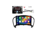 Pikkukuva 1 / 2: Auton radio, Android 12, Carplay, P2CP-2G 32G-4core-A