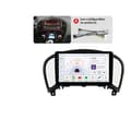 Miniatyrbild 1 av 2: Bilradio, Android 12, Carplay, S4-4G 32G-8kärnor-4GA