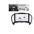 Miniatyrbillede 1 af 2: Bilradio, Android 12, Carplay, S4-4G 32G-8cores-4GB