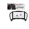 Pikkukuva 1 / 2: Auton radio, Android 12, Carplay, S1-3G 32G-8cores-A