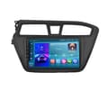 Pikkukuva 1 / 2: Carplay Android Autoradio, Carplay-yhteensopivuus, GPS-navigointi, T2 2 64G