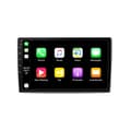 Miniatyrbillede 1 af 2: Bilradio, Android 12, CarPlay, WIFI 1GB-32GB A-2