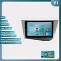 Miniatyrbillede 2 af 2: Bil Multimedia Afspiller, Pro AI Stemme, Navigation GPS, P1 (9 tommer 1G 32G)