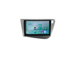 Miniatyrbillede 1 af 2: Bil Multimedia Afspiller, Pro AI Stemme, Navigation GPS, P1 (9 tommer 1G 32G)