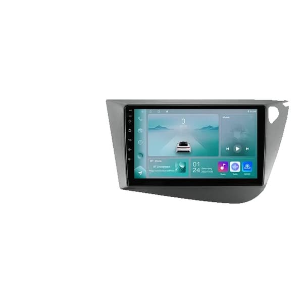 Bil Multimedia Afspiller, Pro AI Stemme, Navigation GPS, P1 (9 tommer 1G 32G)