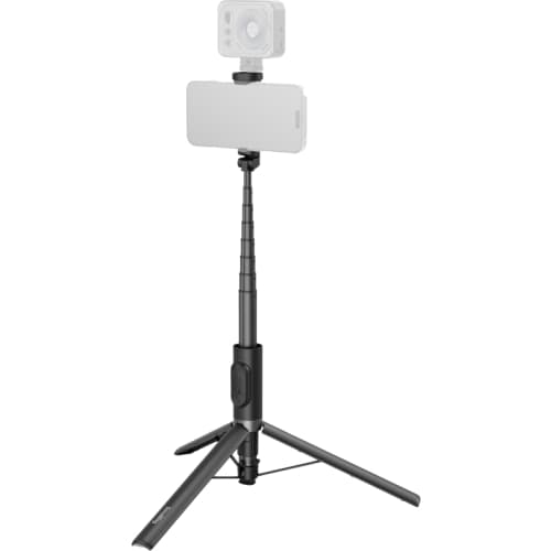 SmallRig 5291 ST30 Lite One-Touch Deploy Selfie Stick Tripod
