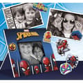 Miniatyrbild 5 av 6: Sofotografisk Kamera - HI TECH - PRINT CAM - SPIDERMAN - Dubbelkamera, Roliga effekter, Sofotografi