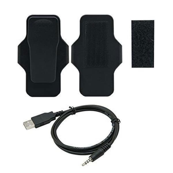 Transcend Full HD Mini vattentät kamera TS-DBK1