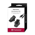 Miniatyrbild 1 av 2: Transcend Full HD Mini vattentät kamera TS-DBK1
