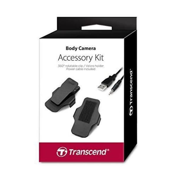 Transcend Full HD Mini vattentät kamera TS-DBK1