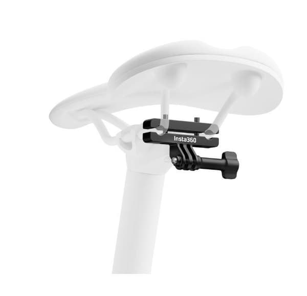 Action cam ACC cykelfäste/cinscavp, Insta360