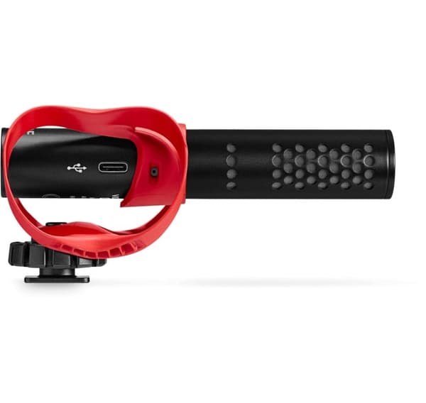 Rode mikrofon Videomic Go II Helix