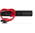 Miniatyrbild 2 av 7: Rode mikrofon Videomic Go II Helix